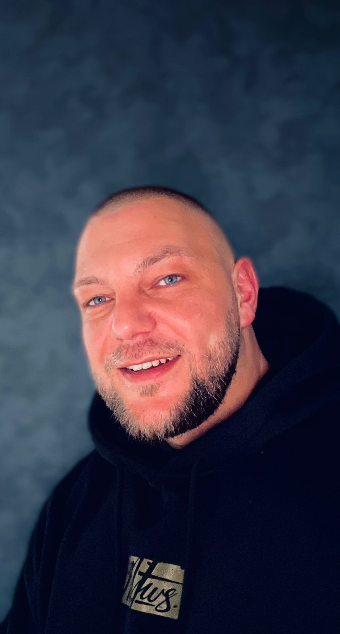 1.Gewässerwart Steven Greif fabian_mueller